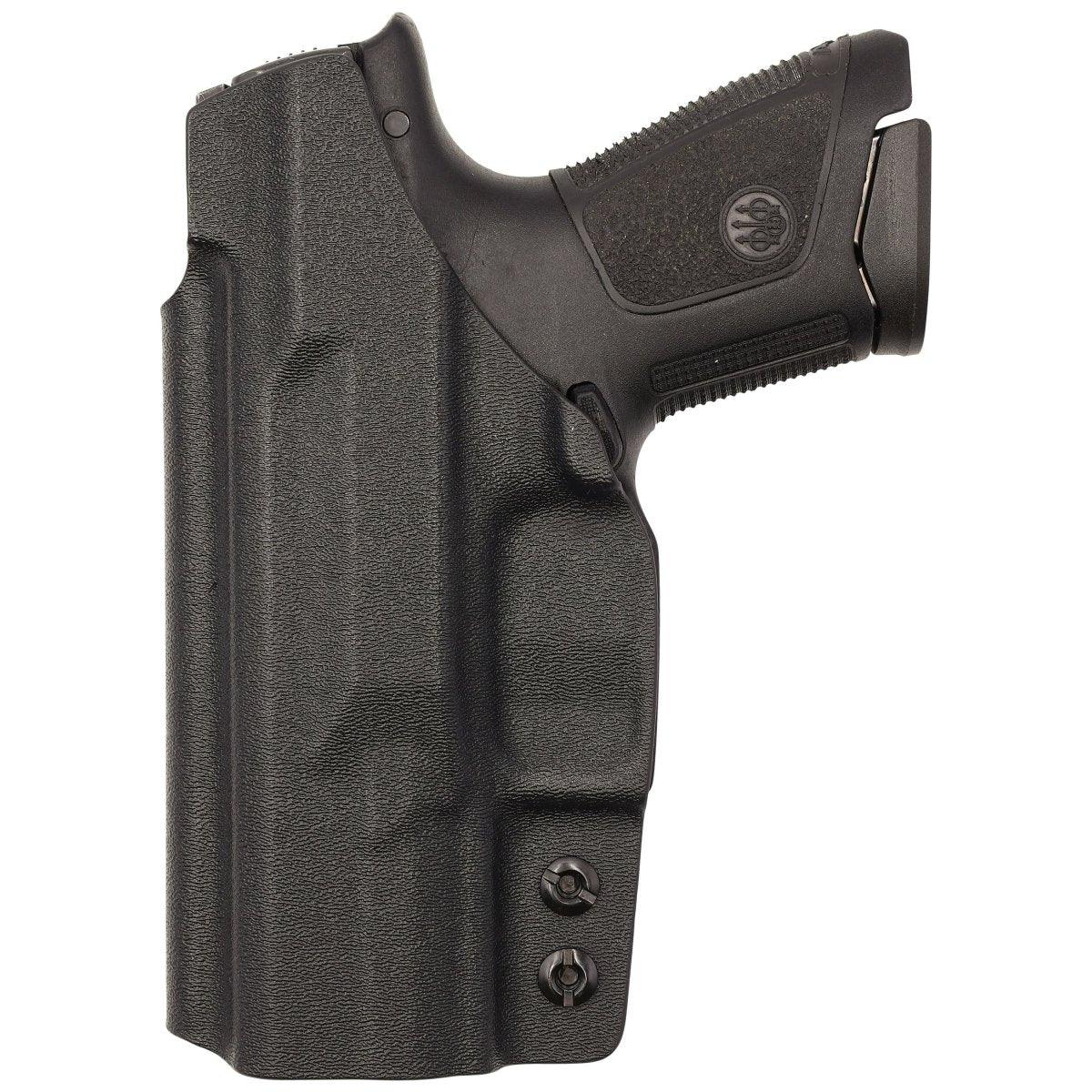Funda ROUNDED Beretta APX Compact 9/40 IWB KYDEX