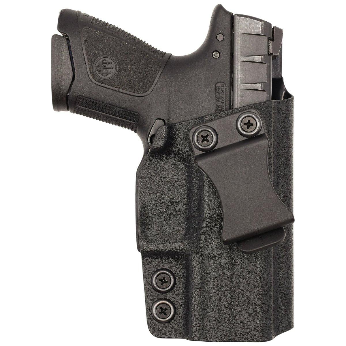 Funda Interna ROUNDED Beretta APX Compact 9/40 KYDEX