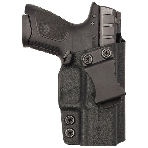 Funda ROUNDED Beretta APX Compact 9/40 IWB KYDEX