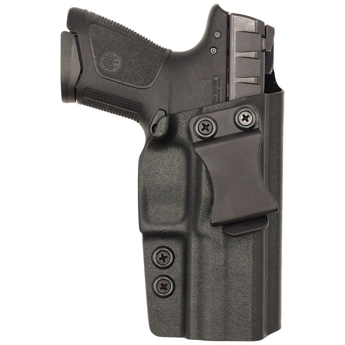 Funda Interna ROUNDED Beretta APX KYDEX