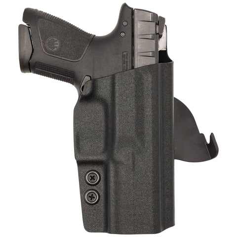 Funda Externa ROUNDED Beretta APX KYDEX Paddle