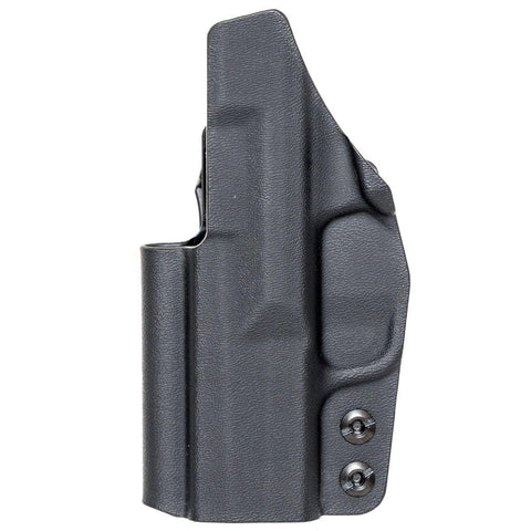 Funda ROUNDED Beretta M9, M9A1, M9A3 IWB KYDEX Paddle