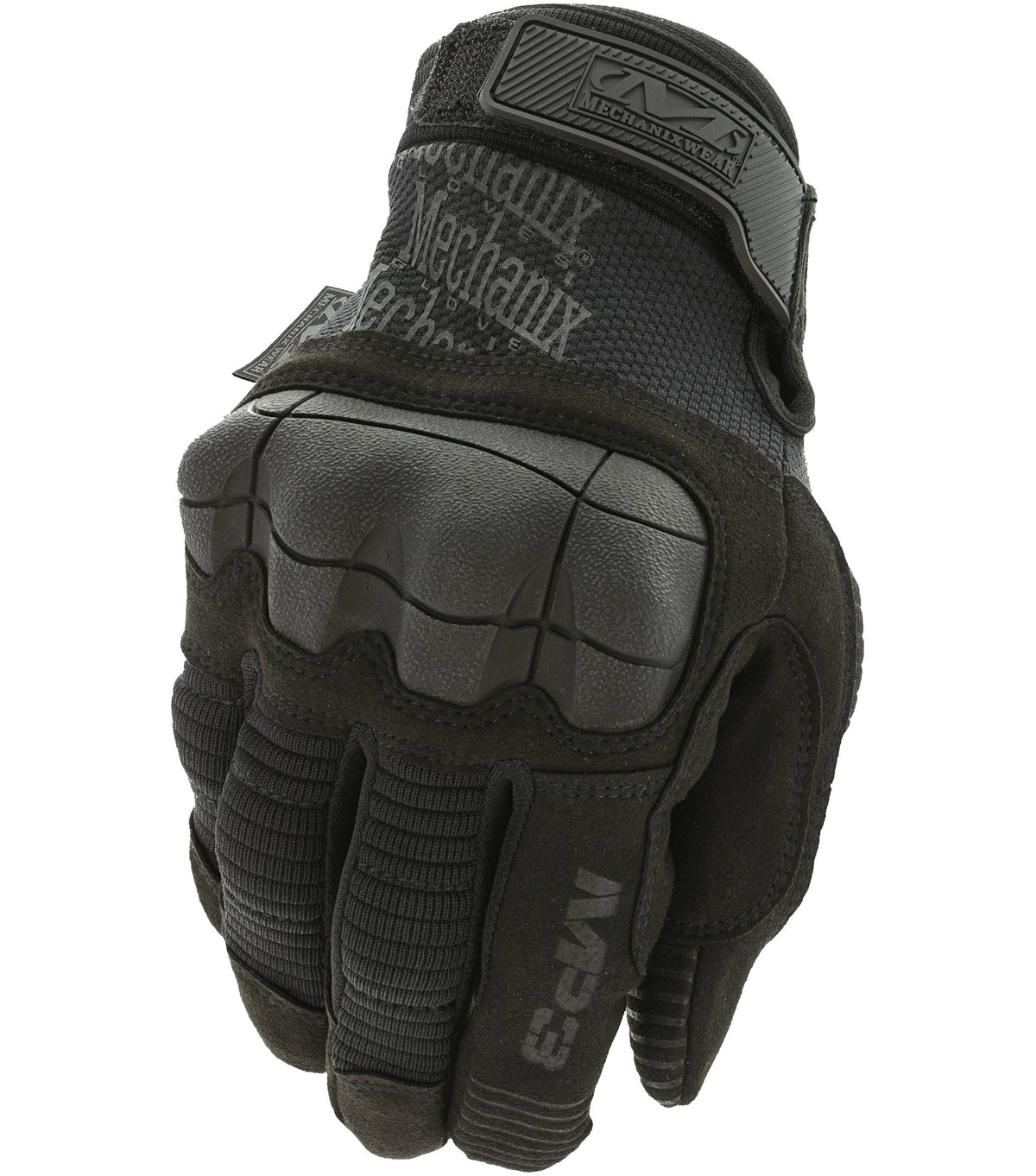 Guantes M-Pact 3 Glove MECHANIX WEAR Negro