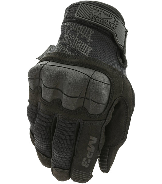 Guantes M-Pact 3 Glove MECHANIX WEAR Negro