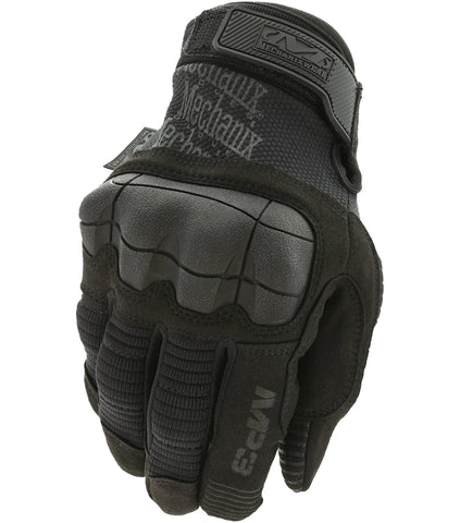 Guantes M-Pact 3 Glove MECHANIX WEAR Negro