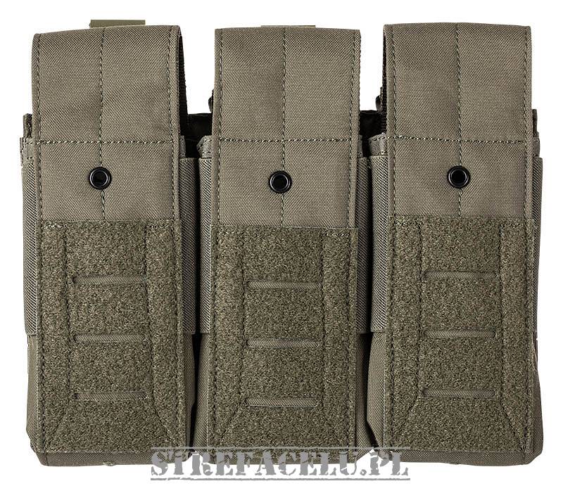 Porta Cacerina Triple para AR15 5.11