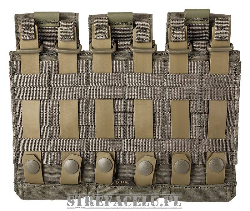 Porta Cacerina Triple para AR15 5.11