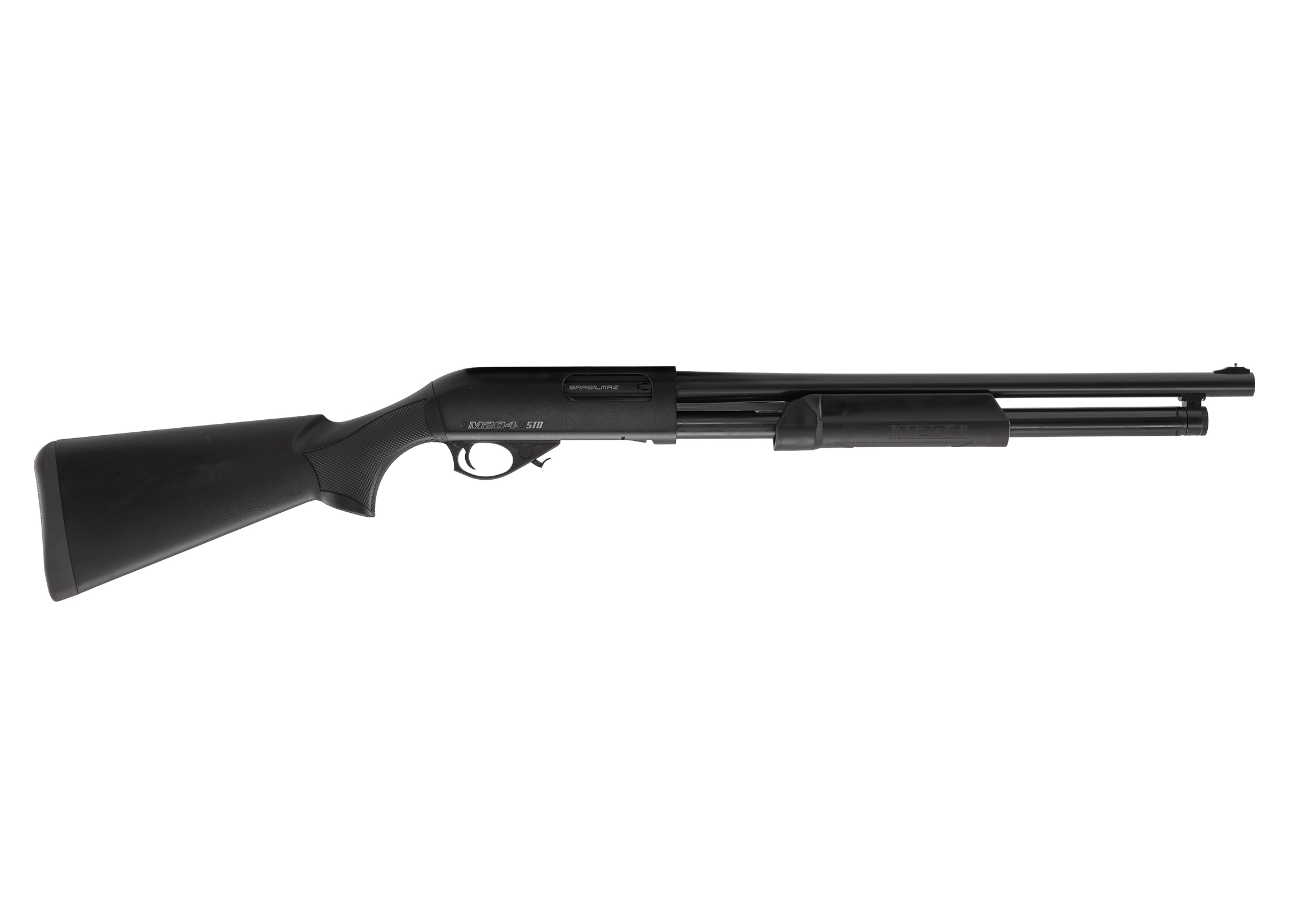 Escopeta SARSILMAZ M204 STD (Negro)