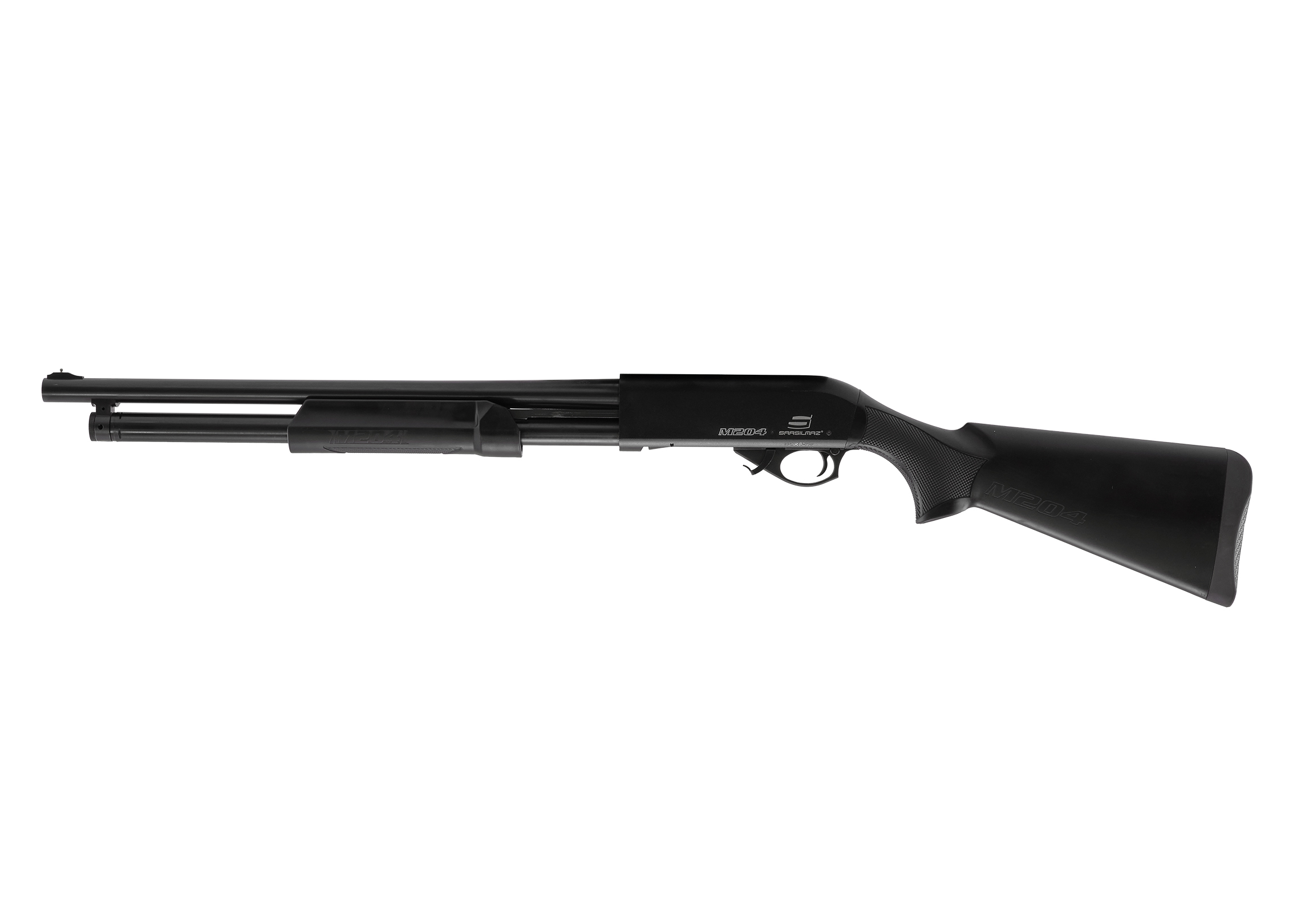 Escopeta SARSILMAZ M204 STD (Negro)
