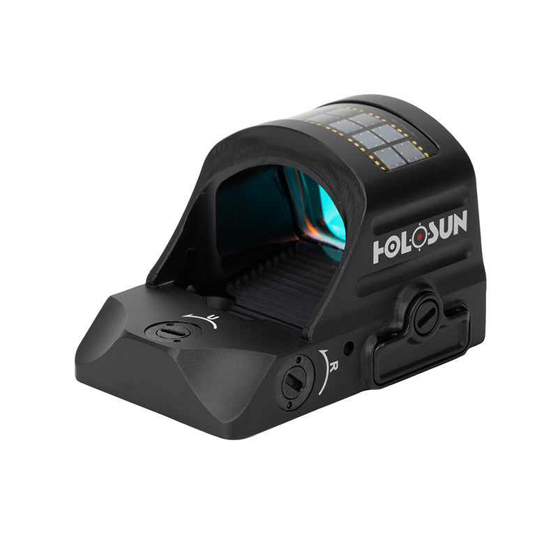 Mira HOLOSUN HS407C X2
