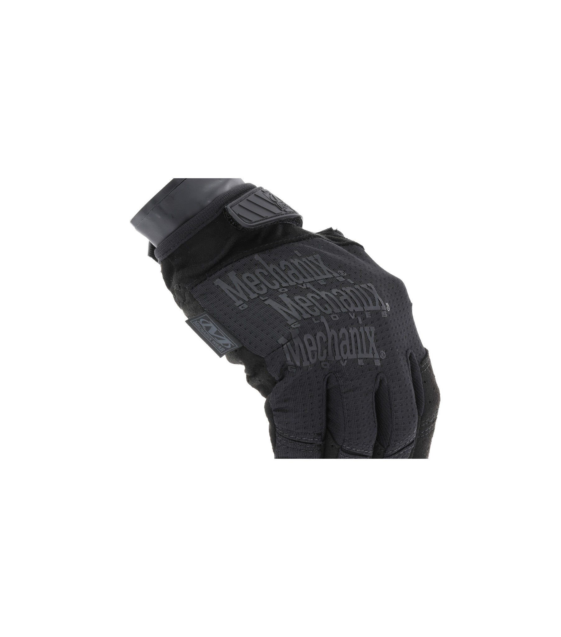 Guantes Vent MECHANIX WEAR (Negro)