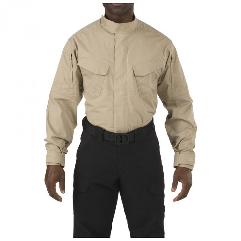 Camisa Stryke Long Sleeve SHIRT 5.11