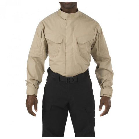 Camisa Stryke Long Sleeve SHIRT 5.11