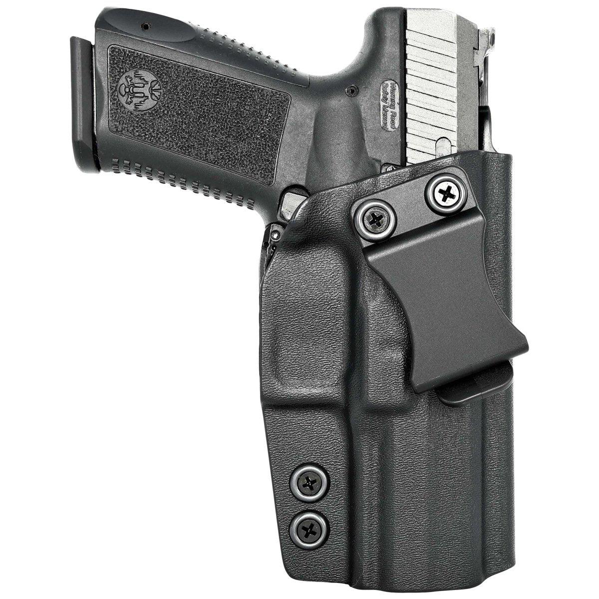 Funda Interna ROUNDED Canik TP9SF / TP9SF Elite KYDEX