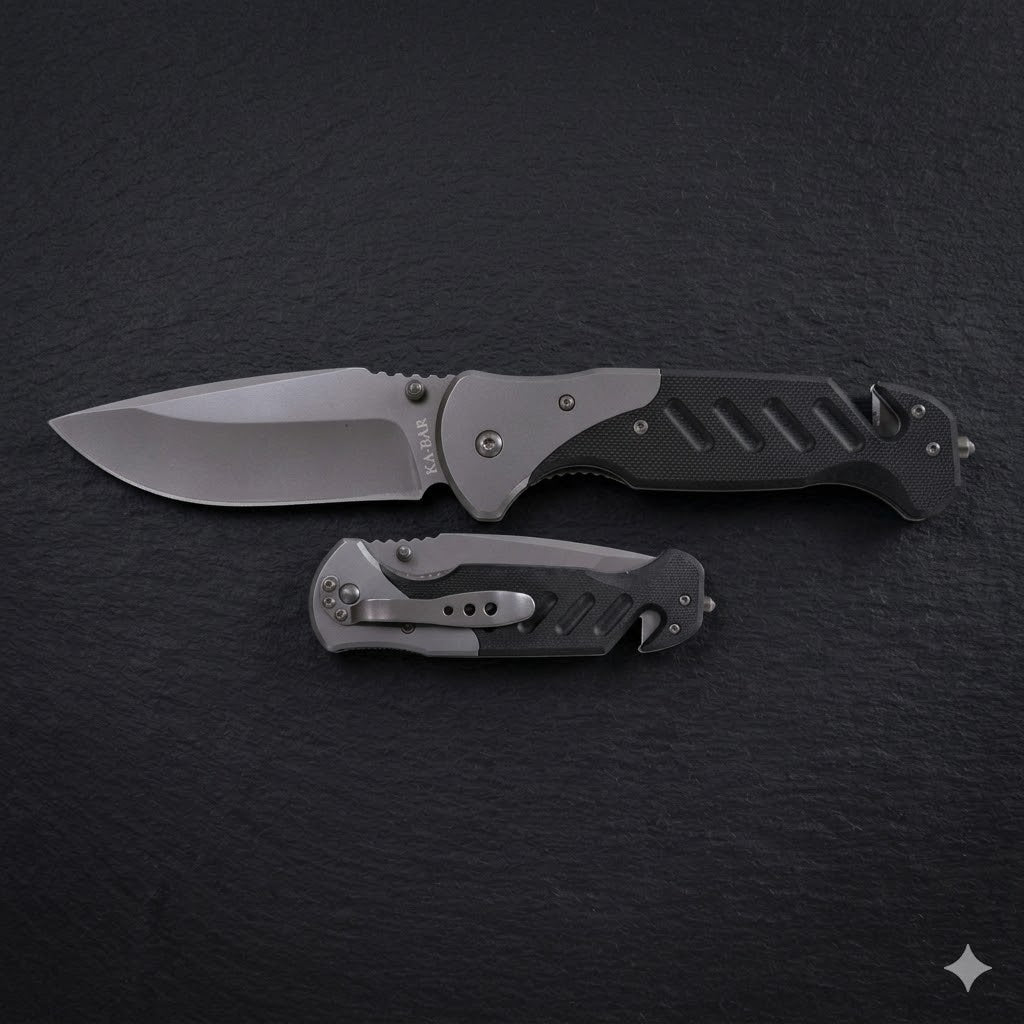 Navaja Coypu Folder KaBar
