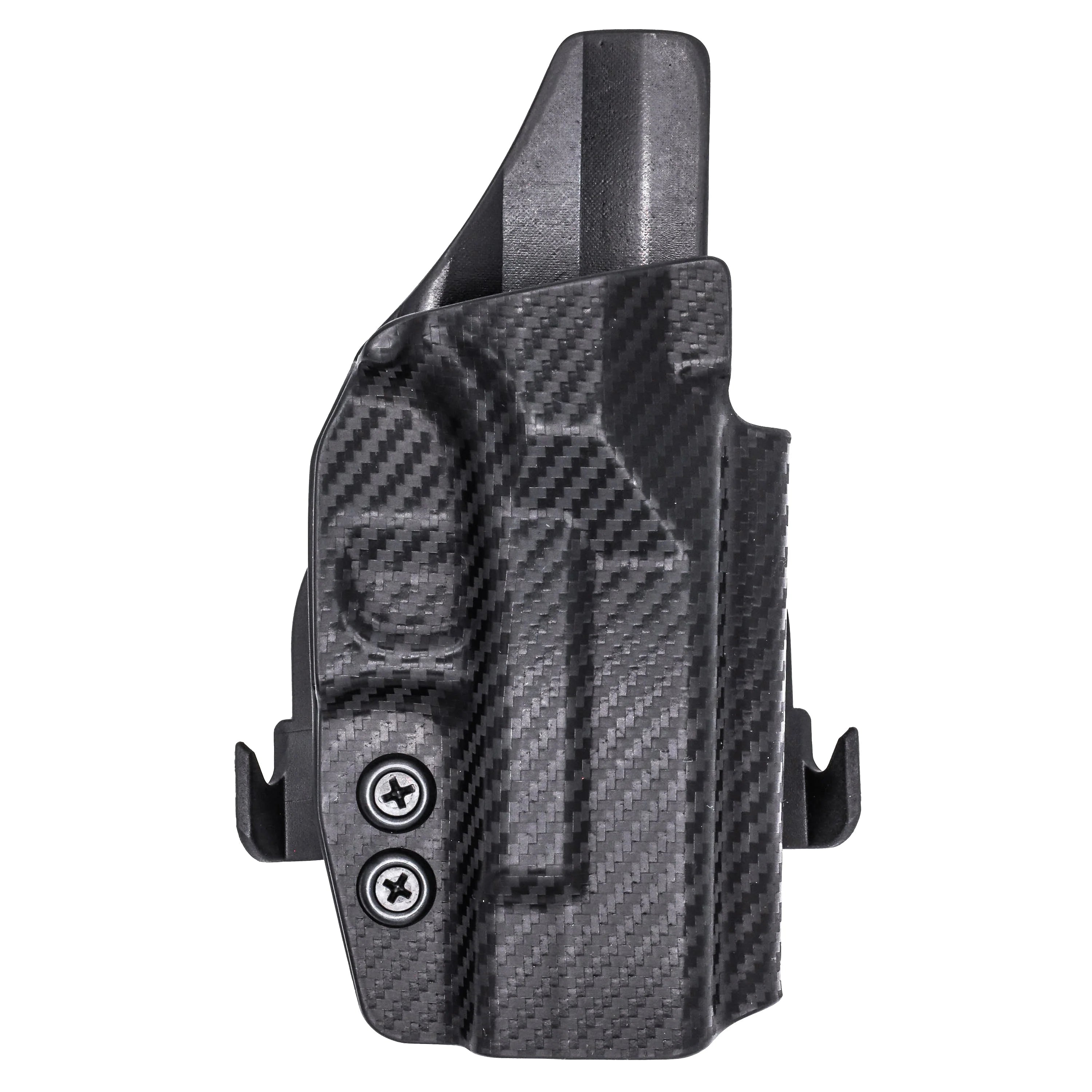 Funda Externa ROUNDED CZ Shadow 2 Compact Paddle