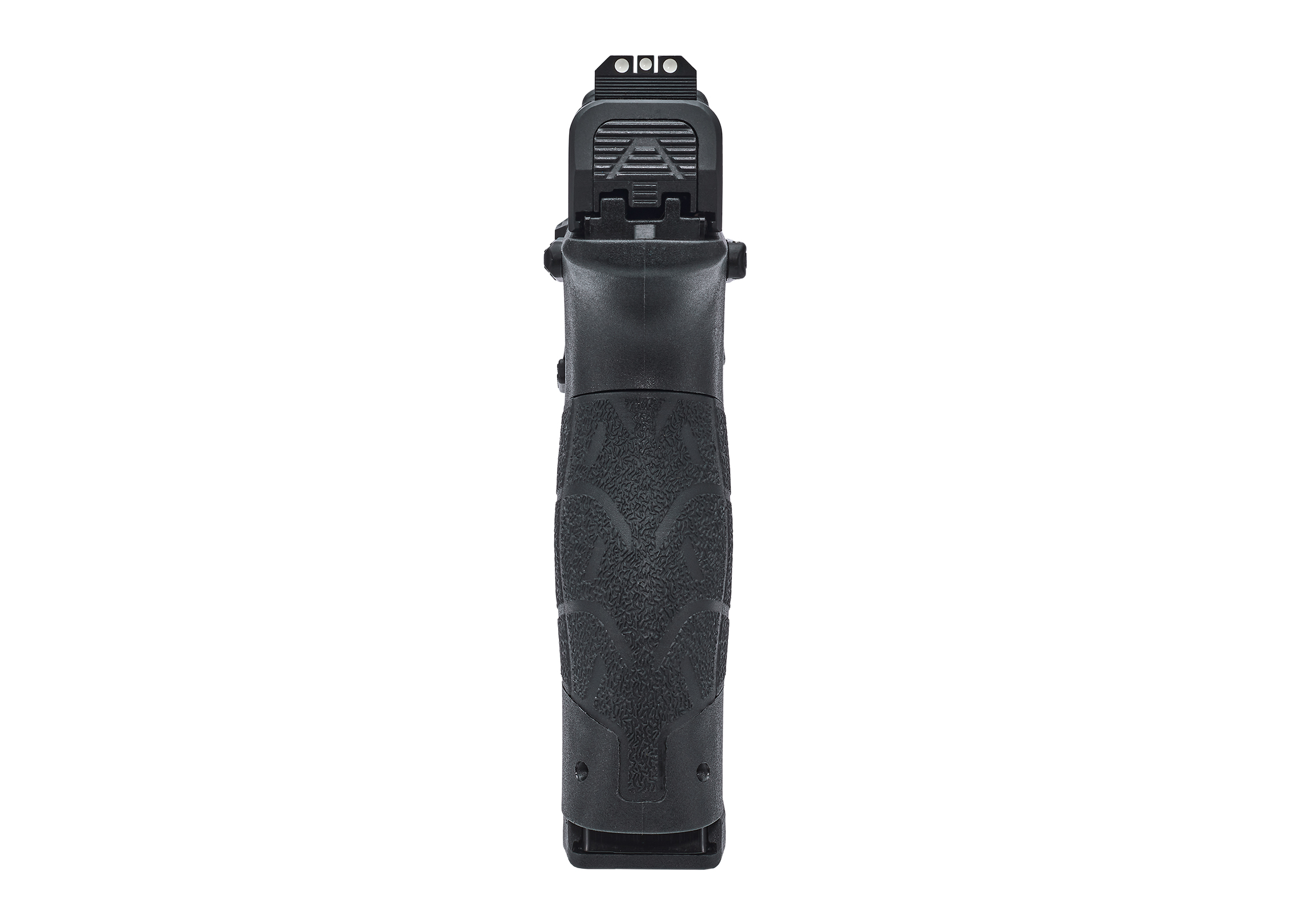 Pistola SARSILMAZ SAR9 Gen3 (Negro)