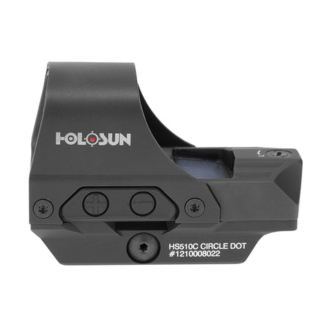 Mira HOLOSUN HS510C
