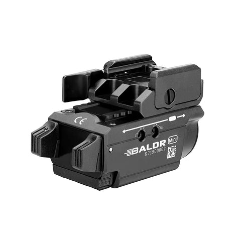 Linterna OLIGHT Baldr Mini