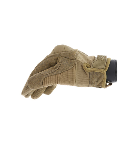 Guantes M-Pact 3 Glove MECHANIX WEAR Coyote