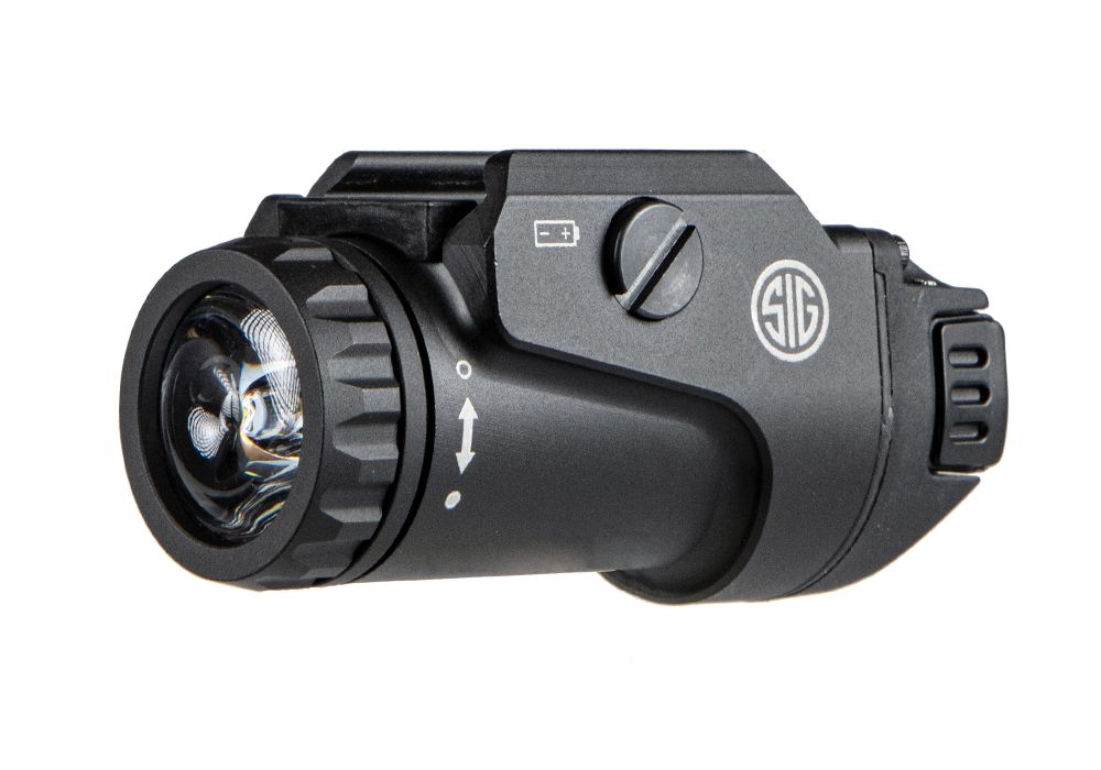 Linterna FOXTROT2 SIG SAUER