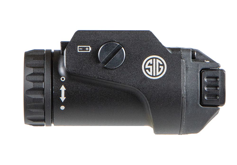 Linterna FOXTROT2 SIG SAUER