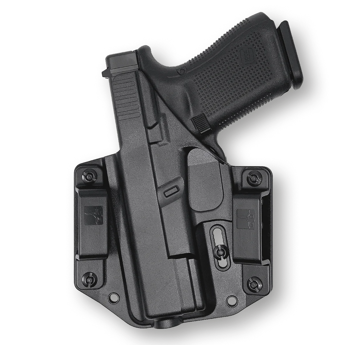 Funda Externa BRAVO CONCEALMENT Glock 19 BC10 - 1001