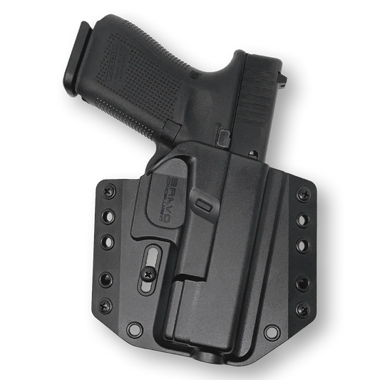 Funda Externa BRAVO CONCEALMENT Glock 19 BC10 - 1001