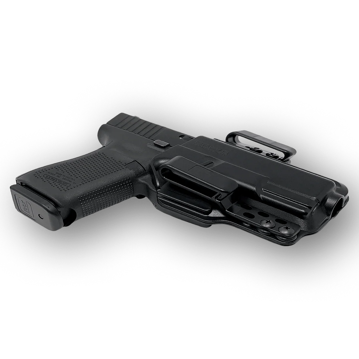 Funda Interna BRAVO CONCEALMENT Glock 19 BC20 - 1001