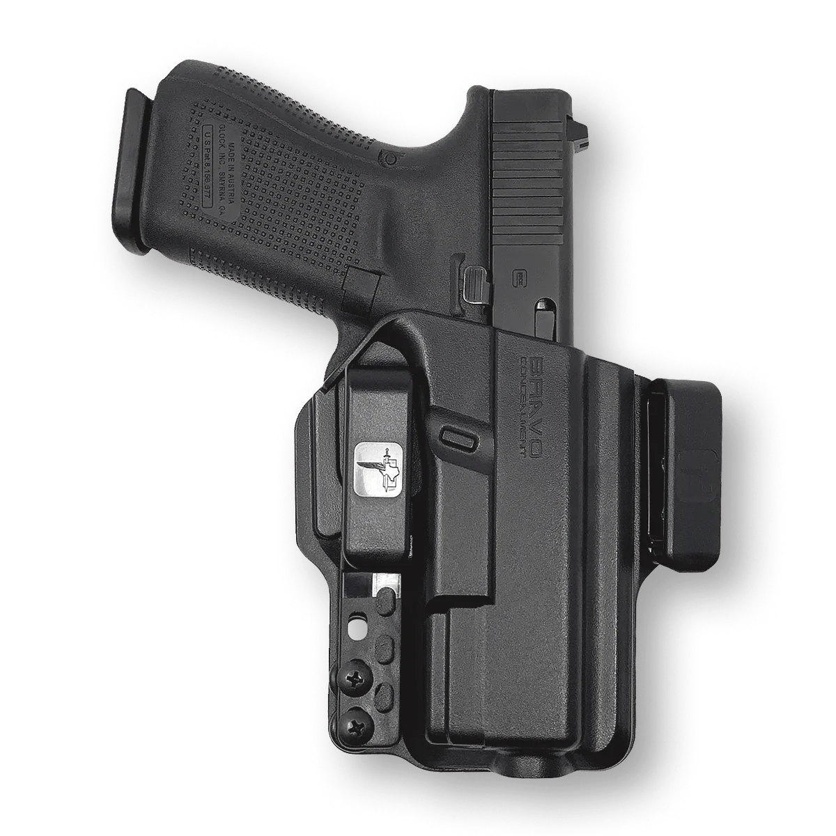 Funda Interna BRAVO CONCEALMENT Glock 19 BC20 - 1001