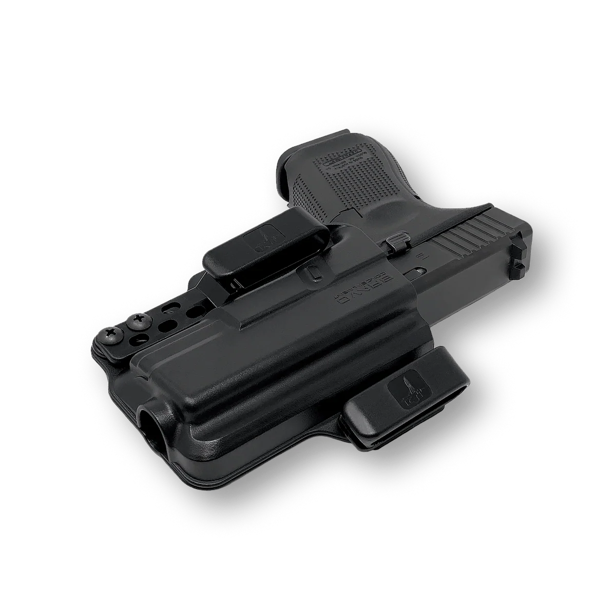 Funda Interna BRAVO CONCEALMENT Glock 19 BC20 - 1001