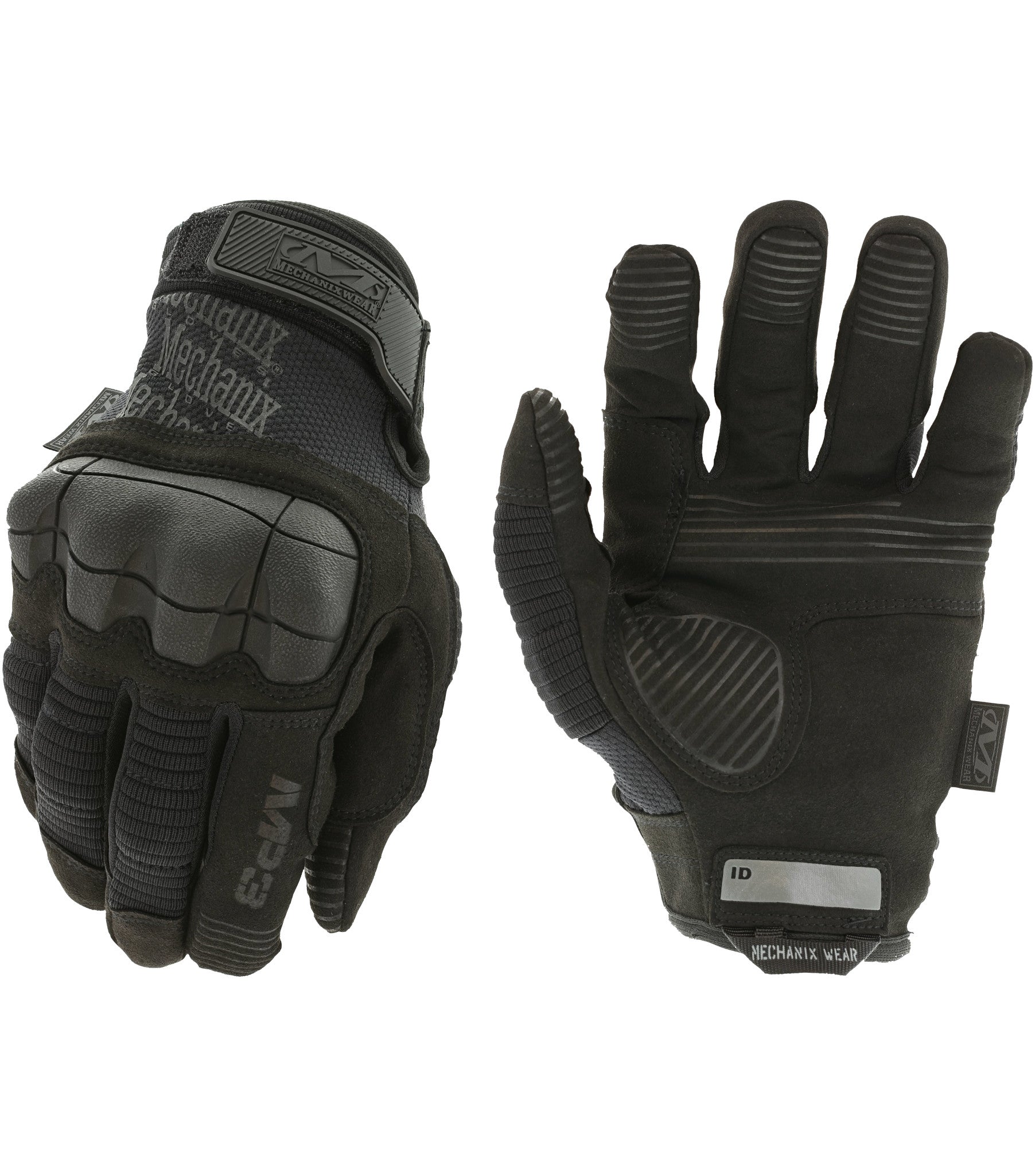Guantes M-Pact 3 Glove MECHANIX WEAR (Negro)