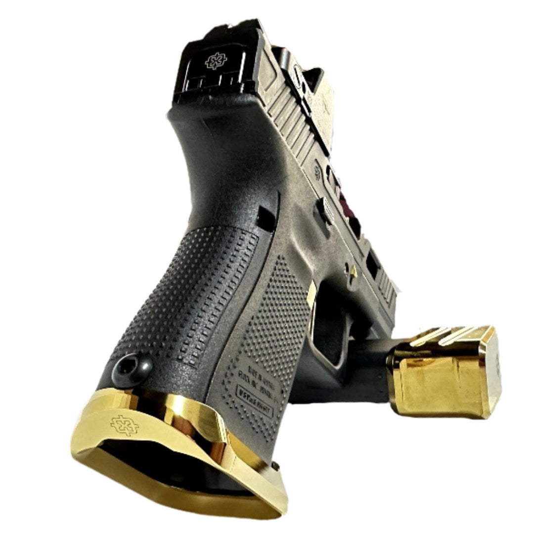 Magwell Gen5 para Glock 19/23 CROSS ARMORY