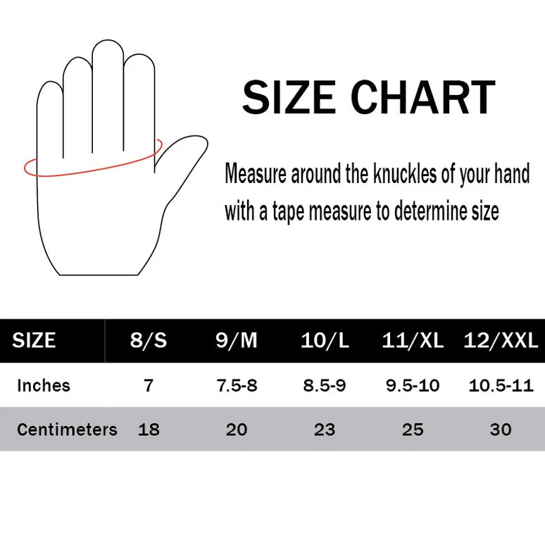 Guantes Stryker CONDOR