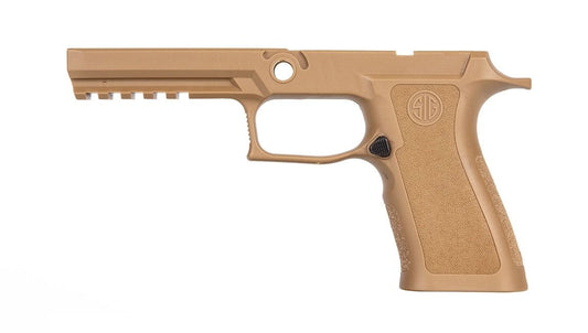 Armazón P320 - Mediano X SIG SAUER Coyote