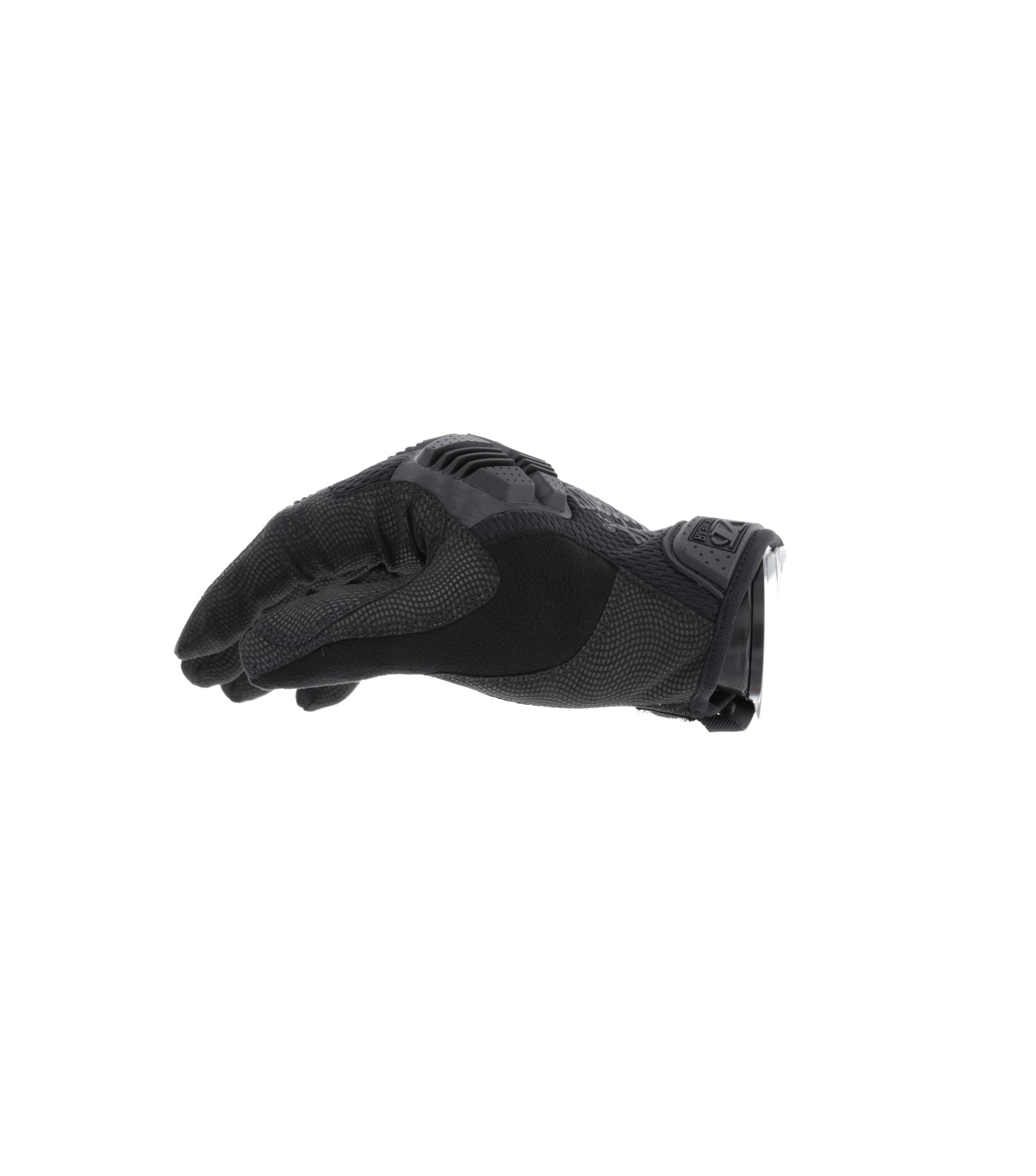 Guantes 0.5 M-Pact MECHANIX WEAR (NEGRO)