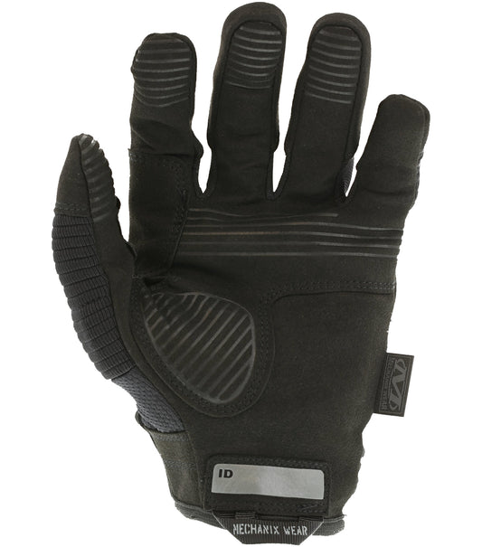 Guantes M-Pact 3 Glove MECHANIX WEAR Negro