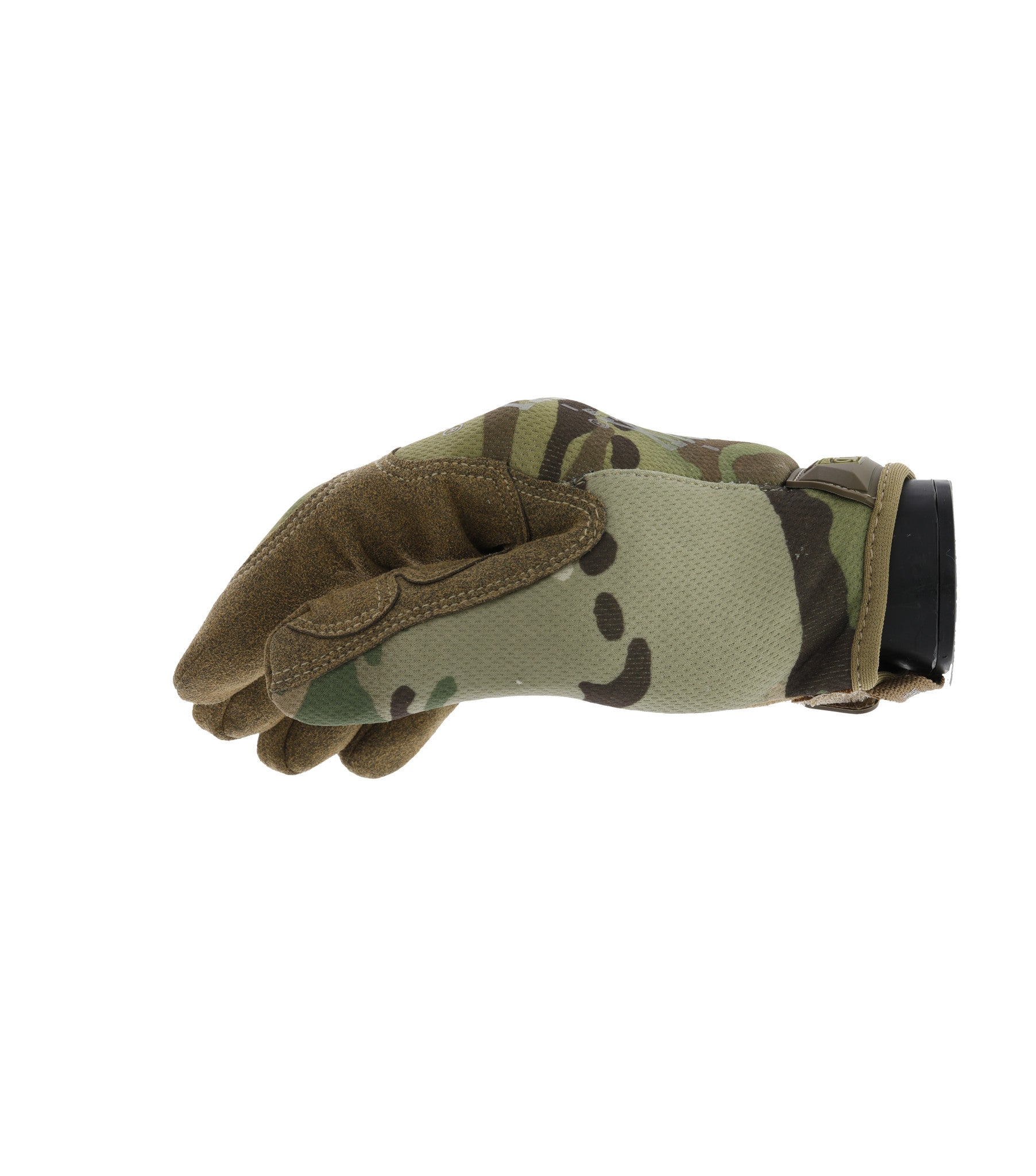 Guantes The Original MECHANIX WEAR (MULTICAM)