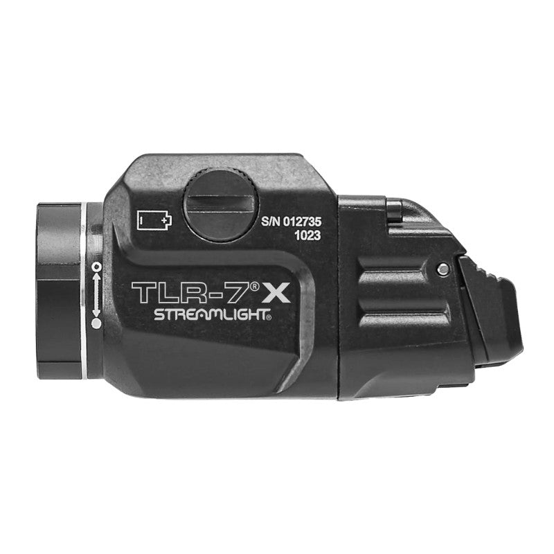 Linterna para Pistola TLR7 X STREAMLIGHT