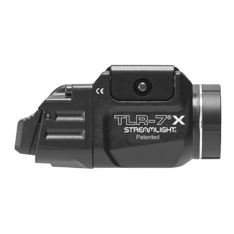 Linterna para Pistola TLR7 X STREAMLIGHT