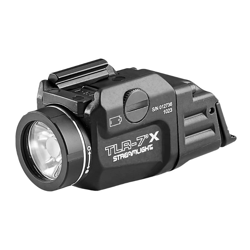 Linterna para Pistola TLR7 X STREAMLIGHT