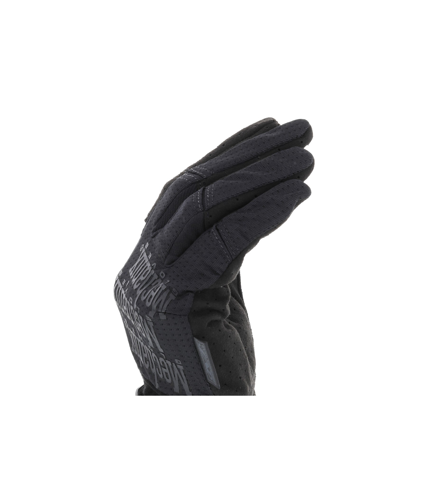 Guantes Vent MECHANIX WEAR (Negro)