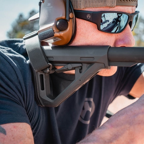 Culata de Carabina DT - Mil-Spec MAGPUL (Negro)