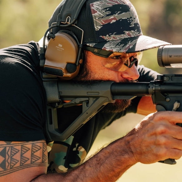 Culata de Carabina DT - Mil-Spec MAGPUL (Negro)