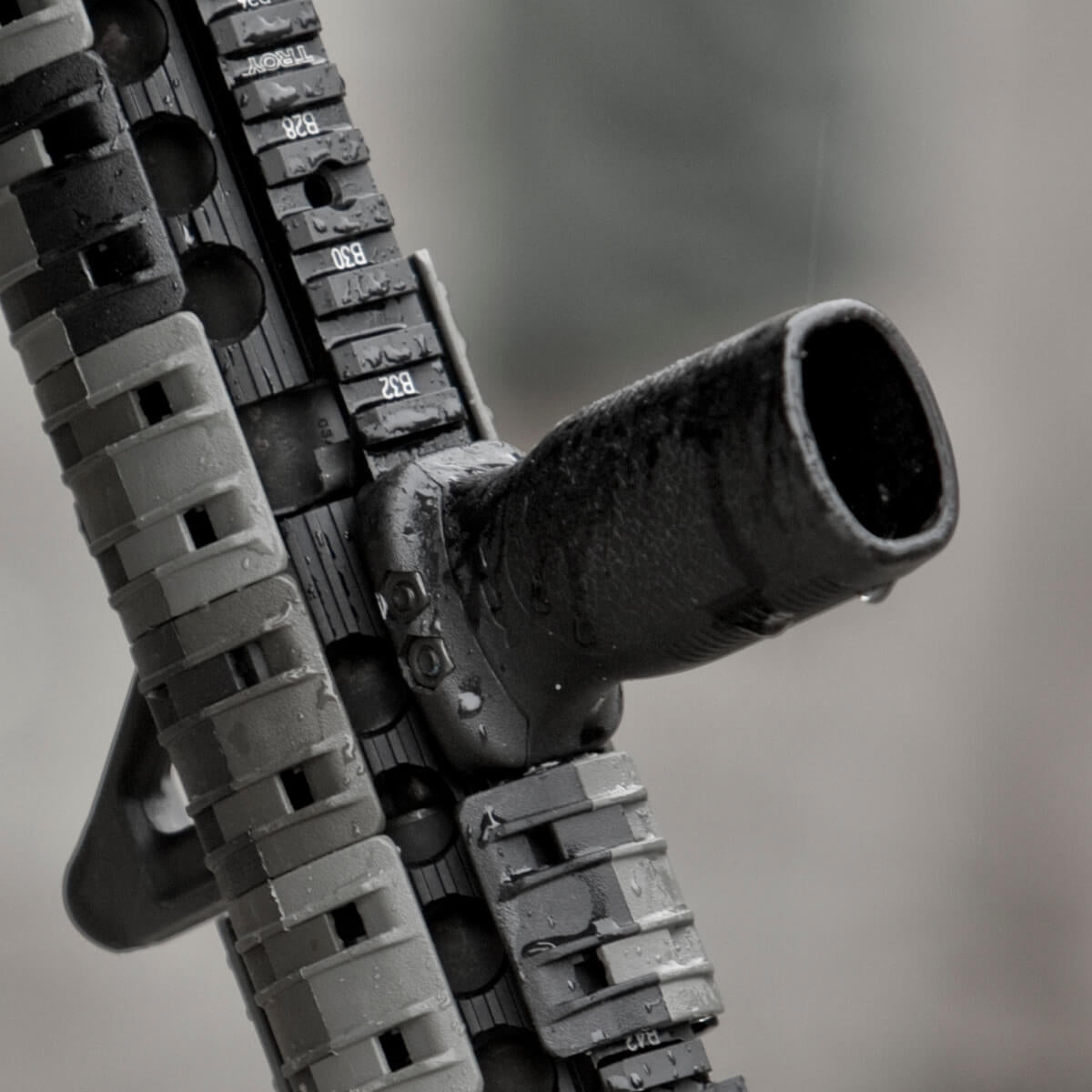 RVG - Agarre Vertical de Riel MAGPUL