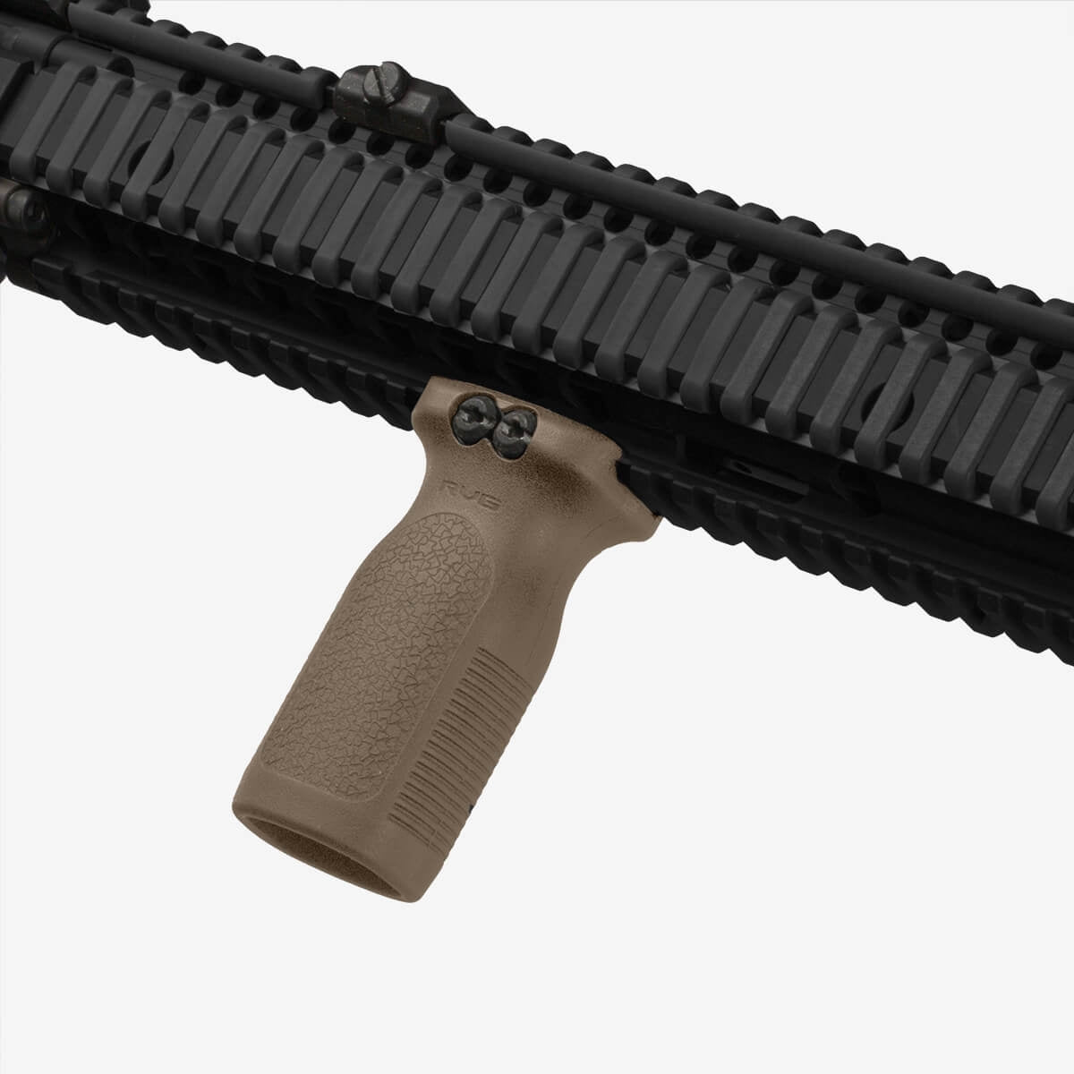 RVG - Agarre Vertical de Riel MAGPUL