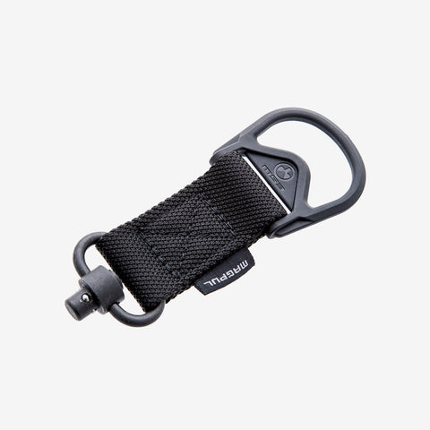 Adaptador QD con Sling MAGPUL