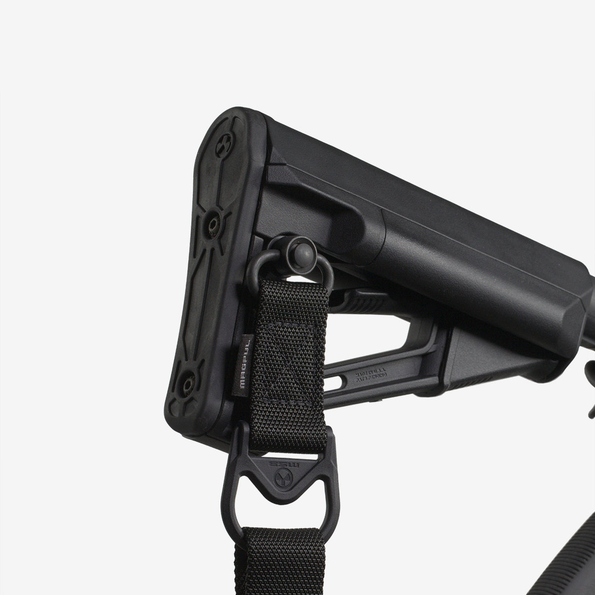 Adaptador QD con Sling MAGPUL