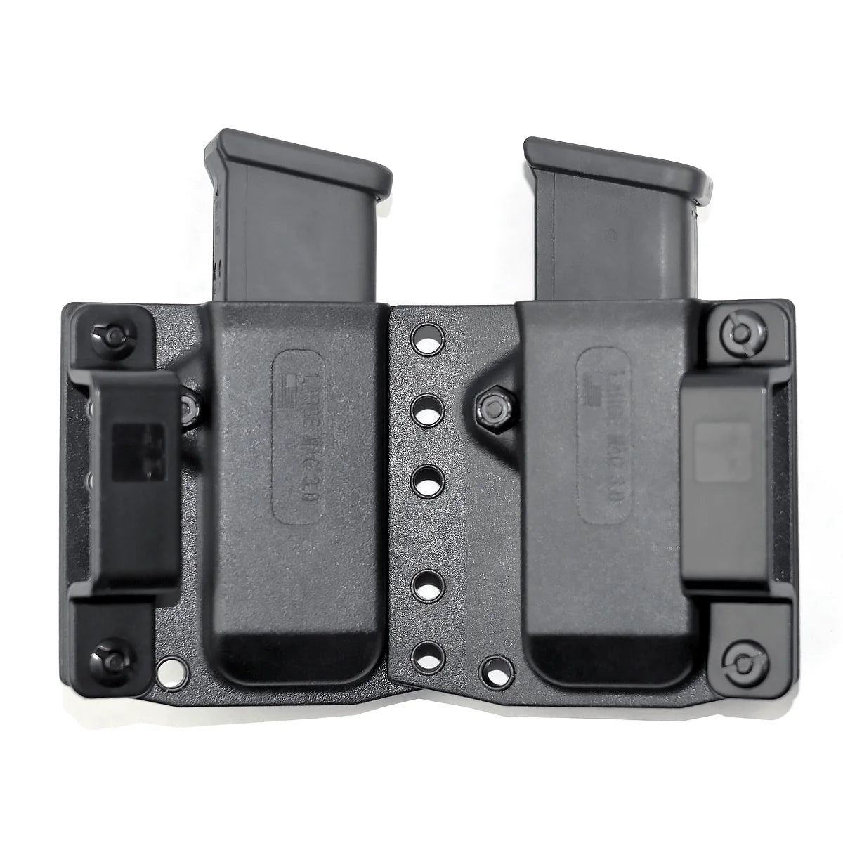 Porta Cacerina Doble BRAVO CONCEALMENT Glock 17, 22, 19, 23, 26