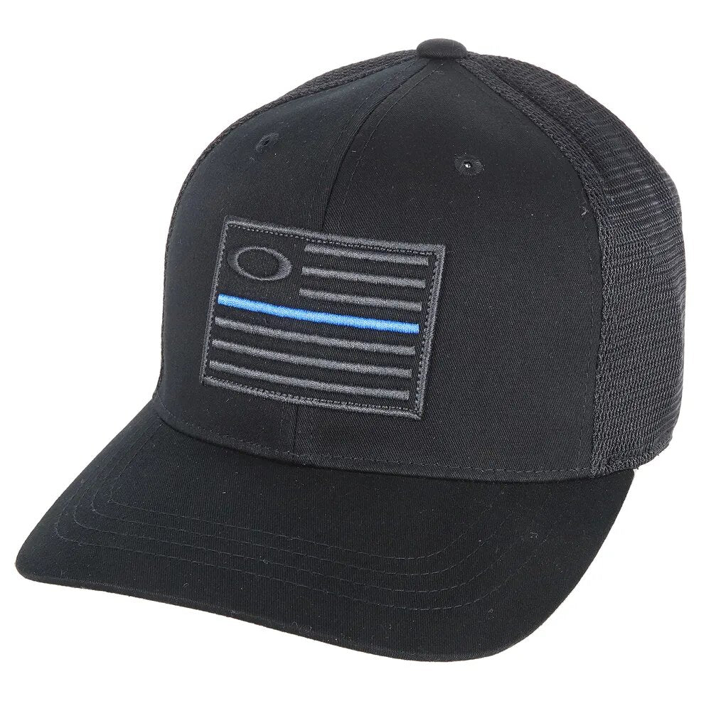 Oakley SI Flag Blackout
